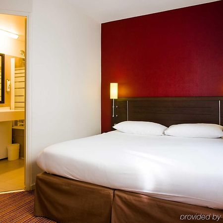 Ibis Styles Nantes Centre Place Royale Bagian luar foto